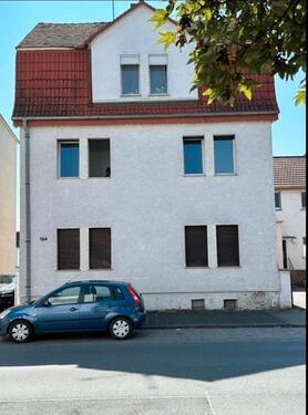 Foto - 3 Zimmer Etagenwohnung in Pohlheim