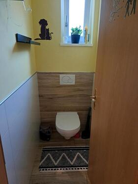 Foto - 8 Zimmer Wohnung im Elsass zu vermieten !