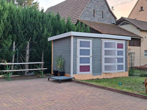 Foto - 8 Zimmer Etagenwohnung zur Miete in Wyhl am Kaiserstuhl