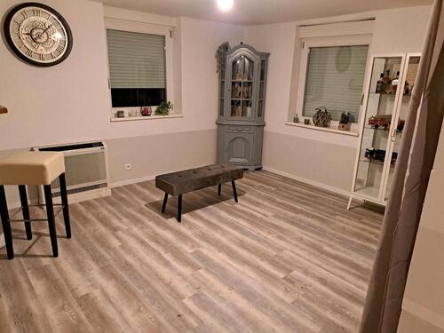 Foto - Etagenwohnung in Wyhl am Kaiserstuhl zur Miete