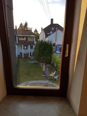 Foto - Etagenwohnung in Wadgassen zur Miete