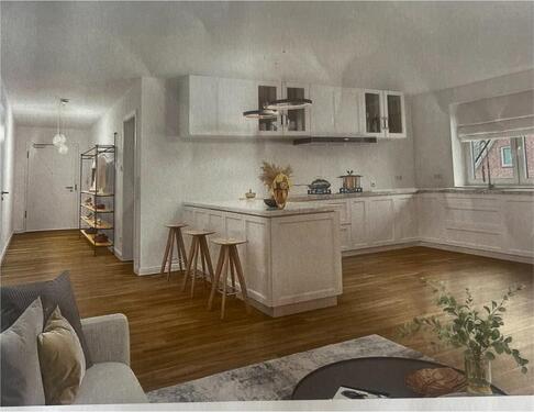 Foto - 4 Zimmer Etagenwohnung zur Miete in Kaltenkirchen