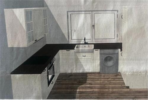 Foto - Etagenwohnung in Kaltenkirchen zur Miete