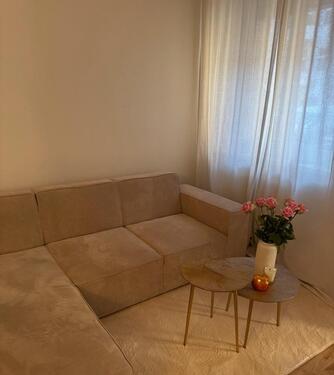 Foto - Möblierte 3-Zimmerwohnung mit Balkon Nähe Virchow Berlin-Wedding