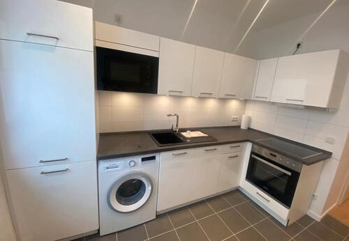 Foto - 3 Zimmer Etagenwohnung zur Miete in Berlin