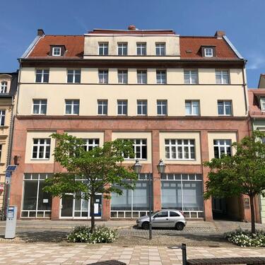 Foto - In 2026 komplett renovierte - top gelegene, helle 2 Raumwohnung - Erstbezug