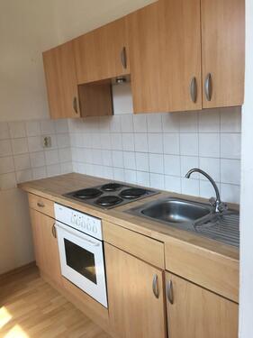 Foto - Etagenwohnung in Zeitz zur Miete