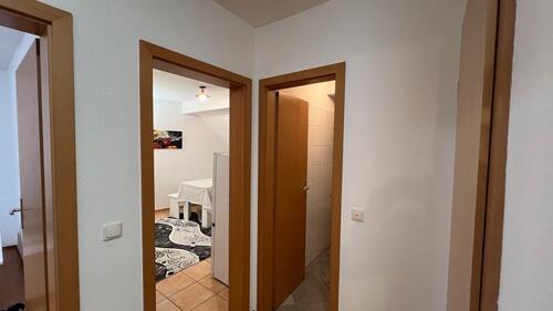 Foto - 2 Zimmer Dachgeschoßwohnung zur Miete in Essen