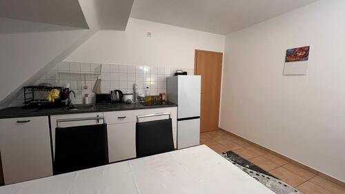 Foto - 2 Zimmer Dachgeschoßwohnung in Essen