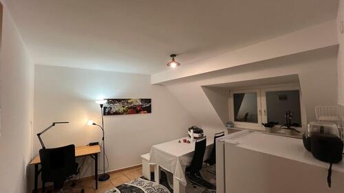 Foto - Dachgeschoßwohnung in Essen zur Miete