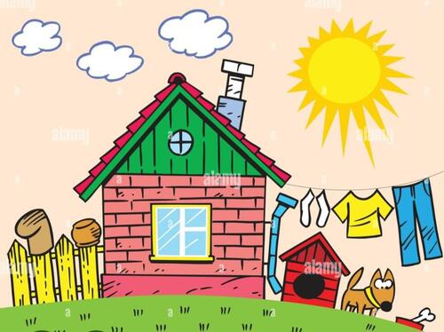 Foto - Renovierungsbedürftiges Einfamilienhaus