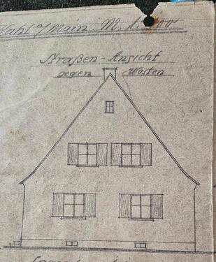 Foto - 7 Zimmer Einfamilienhaus in Kahl am Main