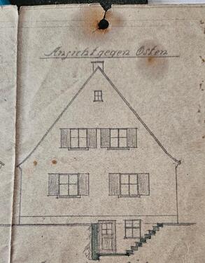 Foto - Einfamilienhaus in Kahl am Main zum Kaufen