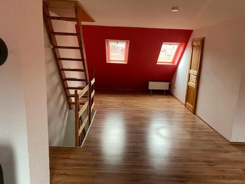 Foto - große 2-Raum Wohnung ab 01.06.2026 in Altentreptow zu vermieten