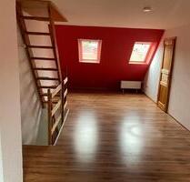 große 2-Raum Wohnung ab 01.06.2026 in Altentreptow zu vermieten