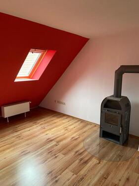 Foto - Maisonettenwohnung in Altentreptow zur Miete