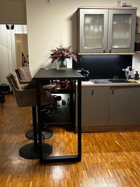 Foto - 2 Zimmer Erdgeschoßwohnung in Hamburg