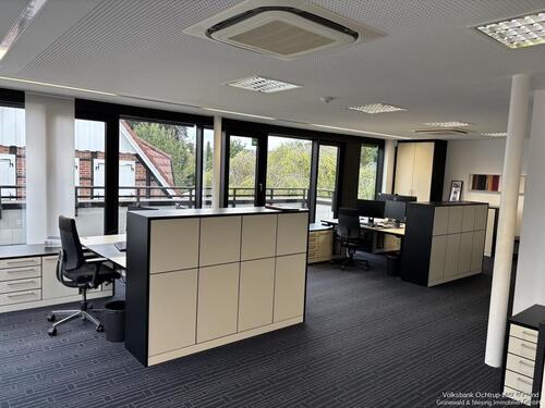 Foto - Moderne Bürofläche im Herzen von Laer zu vermieten !