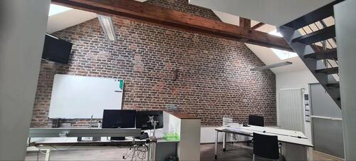 Foto - BüroLoft zu vermieten - 800,00&nbsp;EUR Kaltmiete, ca.&nbsp; 9,87&nbsp;m&sup2;