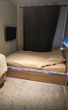 Foto - 2 Zimmer Etagenwohnung zur Miete in Schwielowsee