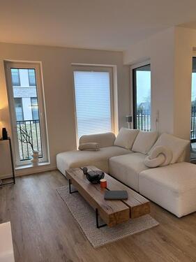 Foto - Etagenwohnung in Viöl zur Miete