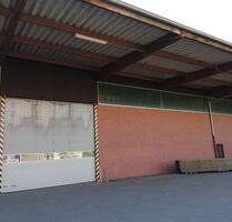 Lager- Produktionshalle zu vermieten. - Herzebrock-Clarholz