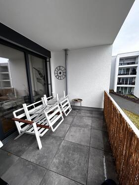 Foto - 3 Zimmer Etagenwohnung in Bergisch Gladbach