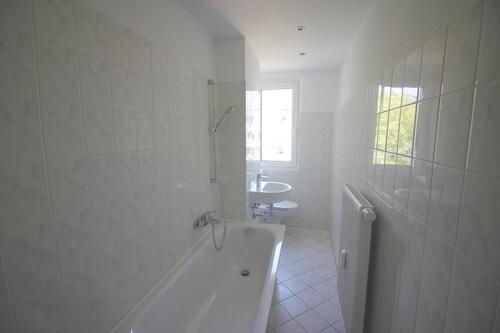 Foto - Etagenwohnung in Chemnitz zur Miete