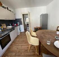 UNTERMIETE 3 Zimmer Wohnung möbliert - Bamberg Bamberg-Ost