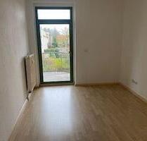 Schöne 3-Zimmer Wohnung mit Balkon! - Chemnitz Ebersdorf