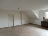 Foto - Dachgeschoßwohnung in Bargteheide zur Miete