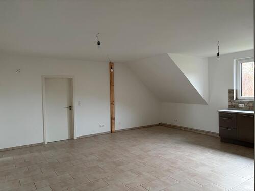 Foto - Dachgeschoßwohnung in Bargteheide zur Miete