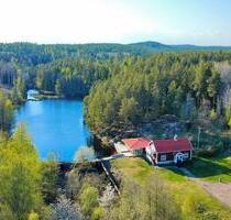 Großzügige Ferienvilla 