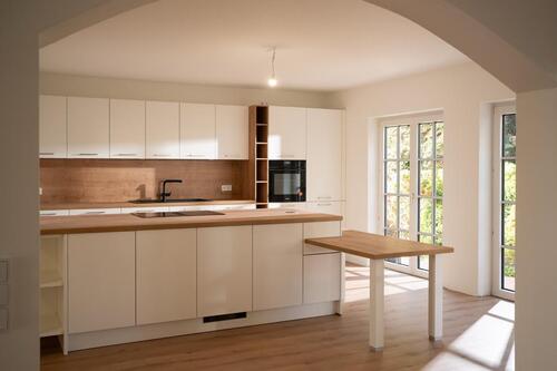 Foto - 3.5 Zimmer Erdgeschoßwohnung zur Miete in Karben