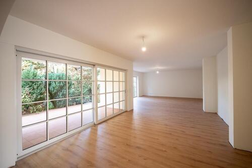 Foto - Erdgeschoßwohnung in Karben zur Miete