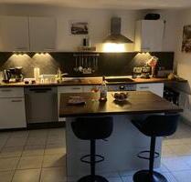 EG 3-ZKB Wohnung 91qm + Terrasse + Stellplatz in Stahlhofen - Langenhahn