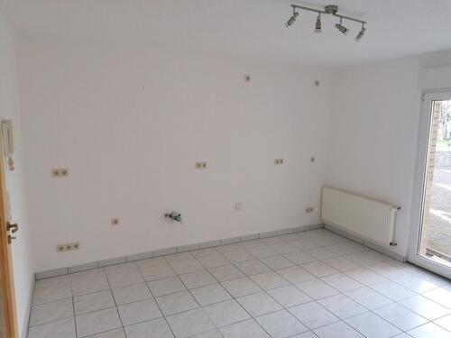 Foto - 3 Zimmer Erdgeschoßwohnung in Langenhahn