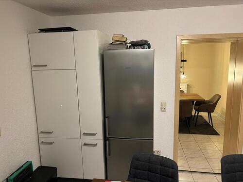 Foto - Erdgeschoßwohnung in Langenhahn zur Miete