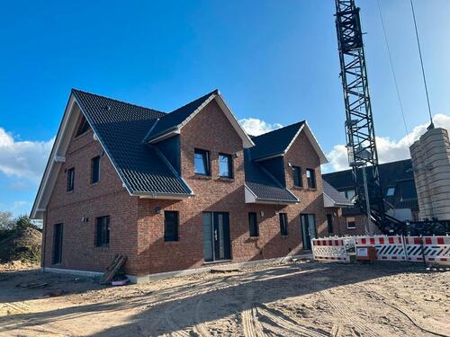 Foto - Moderne Doppelhaushälfte in 21435 Stelle zur Vermietung