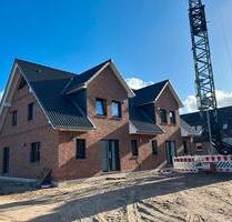 Moderne Doppelhaushälfte in 21435 Stelle zur Vermietung