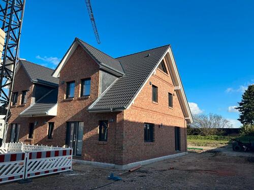 Foto - 4 Zimmer Doppelhaushälfte zur Miete in Stelle