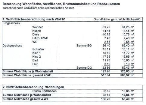 Foto - Doppelhaushälfte in Stelle zur Miete