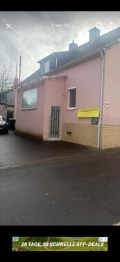 Foto - Altbau mit Gewölbekeller und Wintergarten in Vasbühl