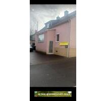 Altbau mit Gewölbekeller und Wintergarten in Vasbühl - Schweinfurt Haardt