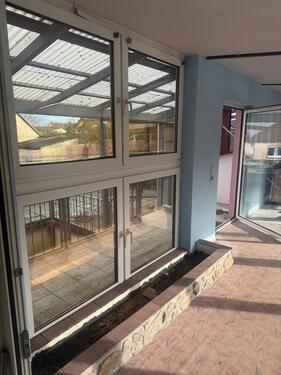 Foto - 6 Zimmer Einfamilienhaus in Schweinfurt