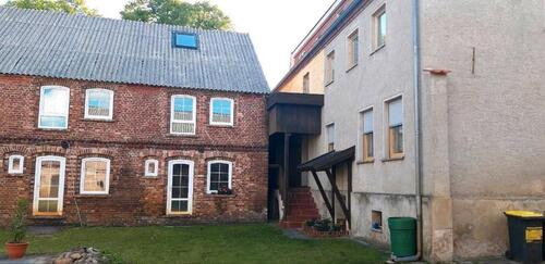 Foto - Mehrfamilienhaus, Wohnhaus in Kloster Lehnin zum Kaufen