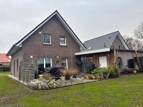 Foto - Haus in Großefehn Strackholt zu vermieten