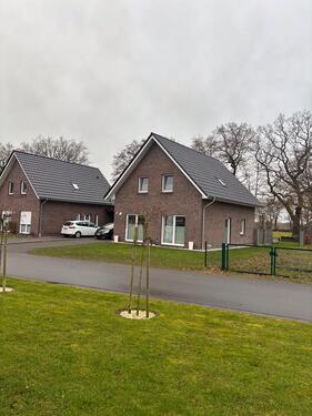 Foto - 4 Zimmer Einfamilienhaus zur Miete in Großefehn