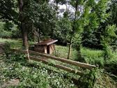 Foto - Gartenhaus mit Grundstück in Kirchberg