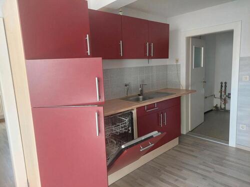 Foto - Singlewohnung mit EBK in Wunsiedel